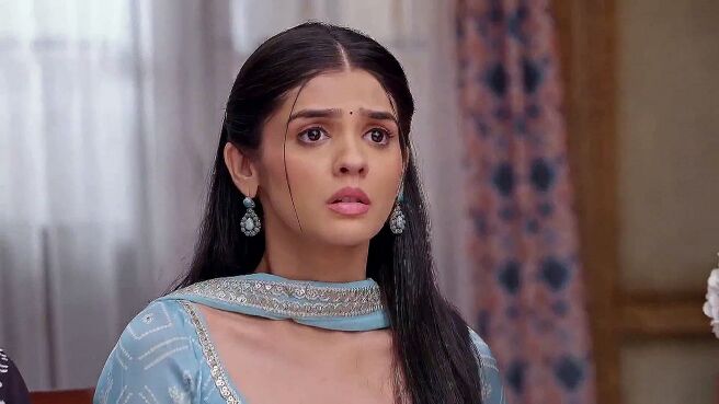 Kumkum Bhagya season 1 episode 1907 on Zee5