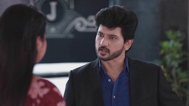 Varisu season 1 episode 20 on Zee5