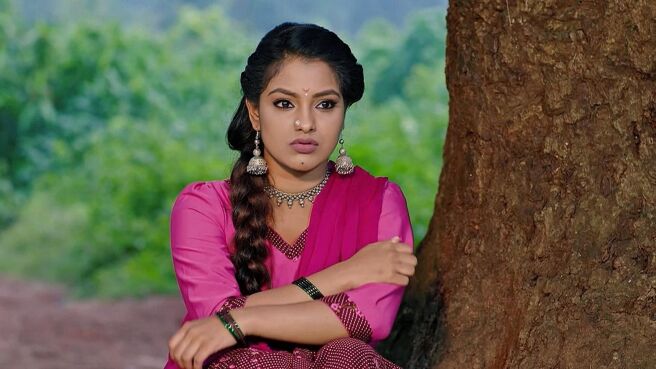 Kalyani season 1 episode 14 on Zee5