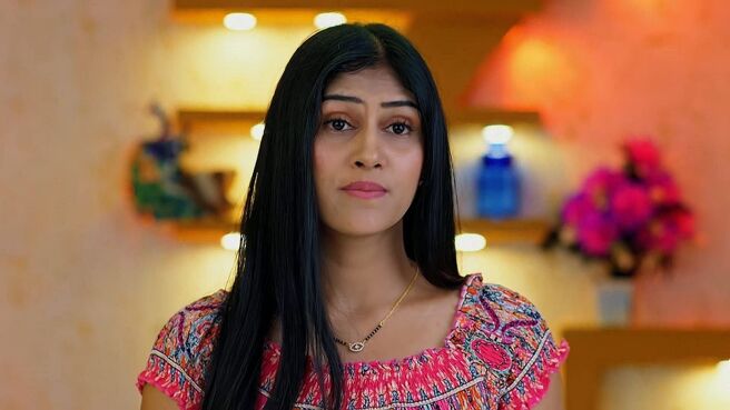 Ummadi Kutumbam season 1 episode 11 on Zee5