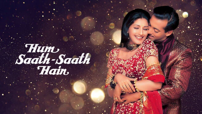 Hum Saath Saath Hain on Zee5