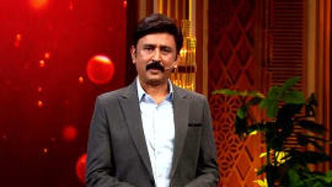 Weekend with Ramesh - Season 5  season 1 episode 13 on Zee5
