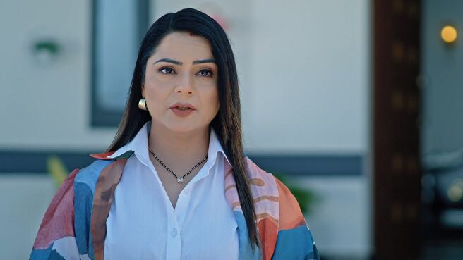 Kashni season 1 episode 2 on Zee5