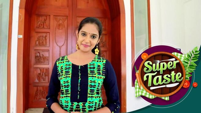 Super Taste season 1 episode 42 on Sun NXT