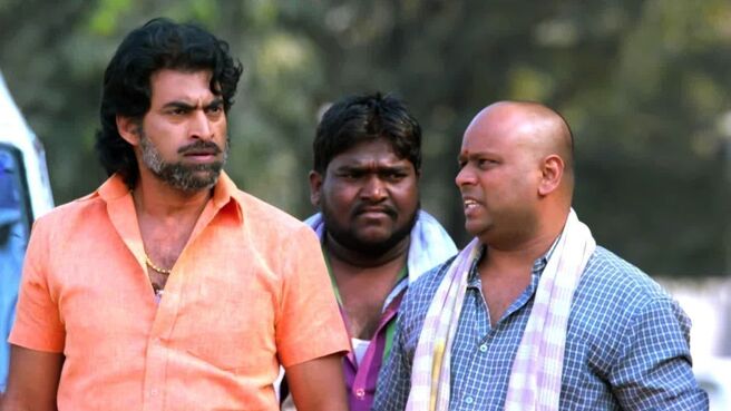 Mrs. Subbalakshmi season 1 episode 7 on Zee5