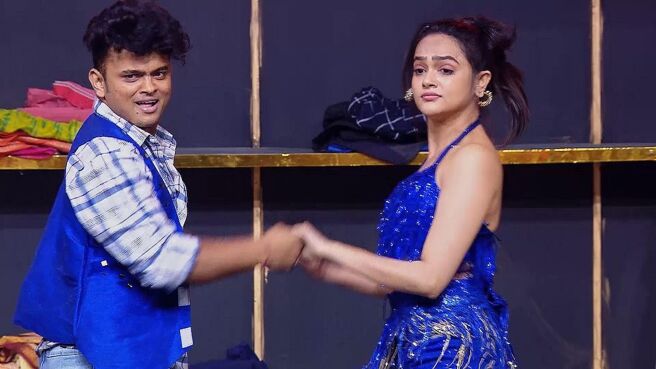 Super Jodi season 1 episode 14 on Zee5