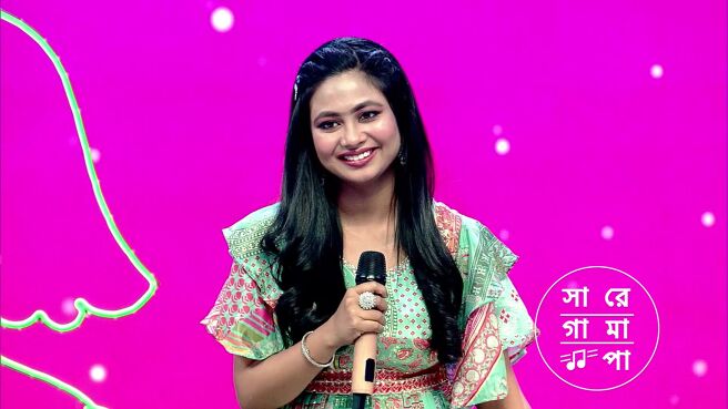 Sa Re Ga Ma Pa 2025 season 1 episode 47 on Zee5