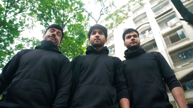 Itti Si Khushi season 1 episode 21 on Sony LIV