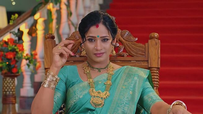Gharana Mogudu season 1 episode 25 on Zee5