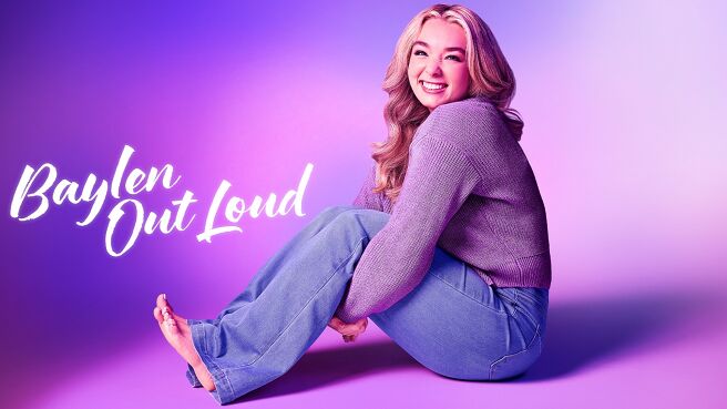 Baylen Out Loud on Discovery Plus