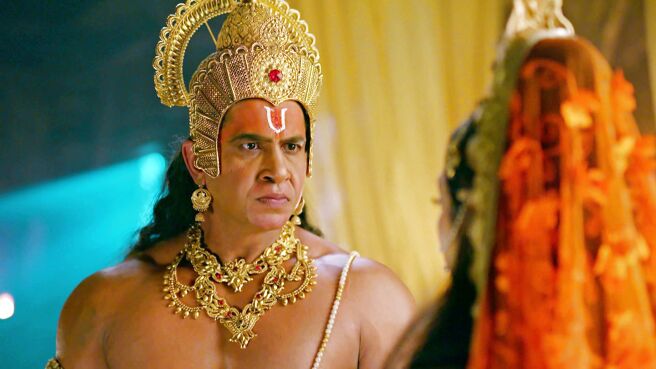 Shrimad Ramayan (Marathi) season 1 episode 34 on Sony LIV