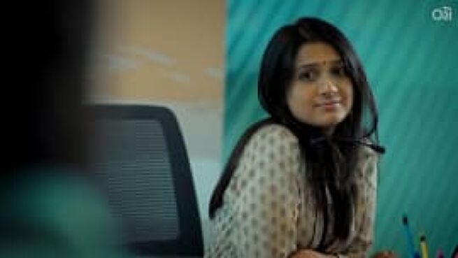 OK Boss season 1 episode 2 on Zee5