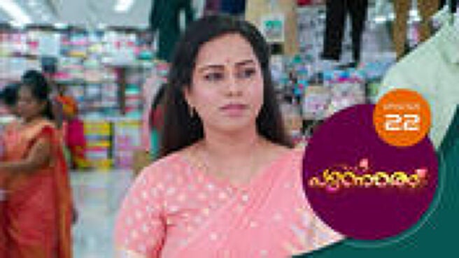 Punnaram season 1 episode 22 on Sun NXT