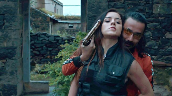 Shrikant Bashir season 1 episode 26 on Sony LIV