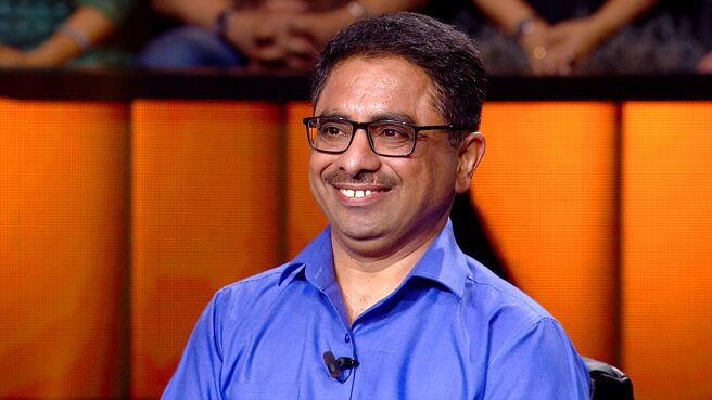 Kaun Banega Crorepati season 15 episode 7 on SonyLIV