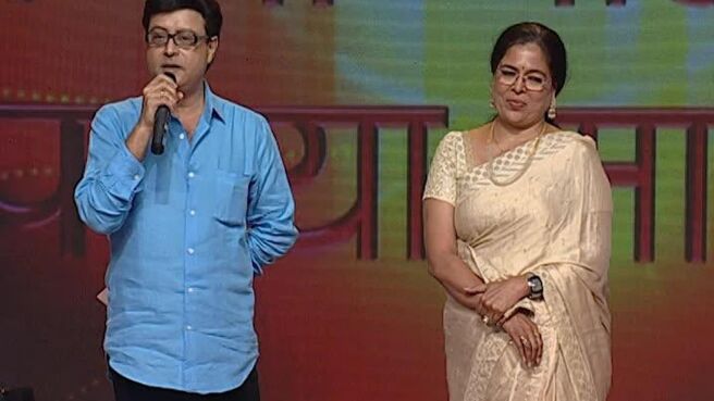 Zee Marathi Awards 2013 season 1 episode 1 on Zee5