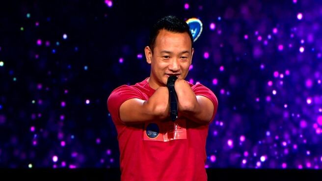 Sa Re Ga Ma Pa 2021 season 1 episode 5 on Zee5
