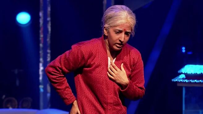 Dance Jodi Dance 2.0 season 1 episode 34 on Zee5