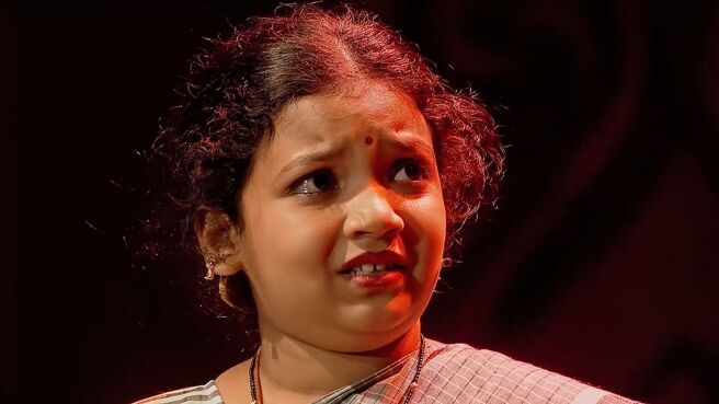 Drama Juniors Season 7 season 1 episode 16 on Zee5