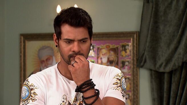 Sindhooram season 1 episode 659 on Zee5