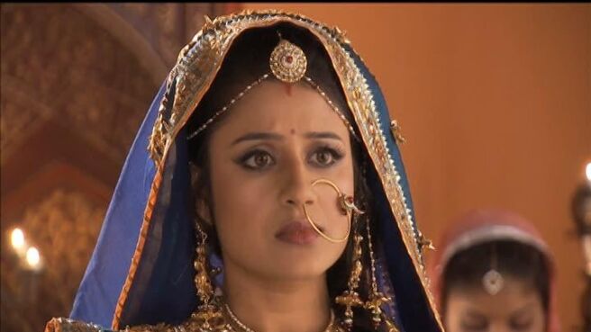 Jodha Akbar (Tamil) season 1 episode 45 on Zee5