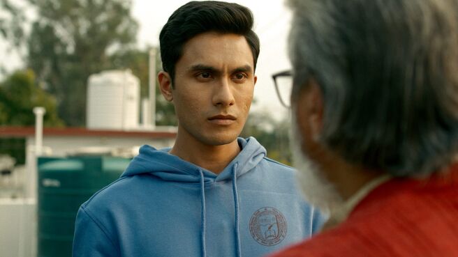 Jehanabad - Of Love & War (Tamil) season 1 episode 9 on Sony LIV