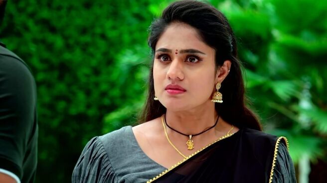 Jagadhatri season 1 episode 14 on Zee5