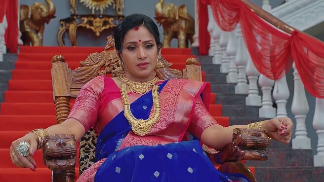 Gharana Mogudu season 1 episode 2 on Zee5