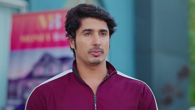 Janaki Ramayya Gari Manavaralu season 1 episode 12 on Zee5