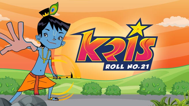 Kris: Roll no 21 on Discovery Plus