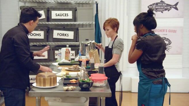 SciJinks season 1 episode 5 on Discovery Plus