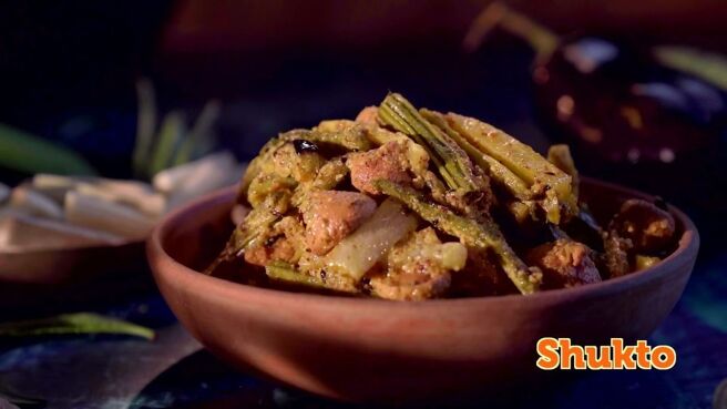 Grand Trunk Rasoi season 1 episode 16 on Zee5