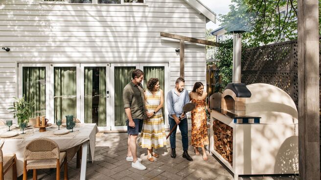 Episode 9 on Discovery Plus