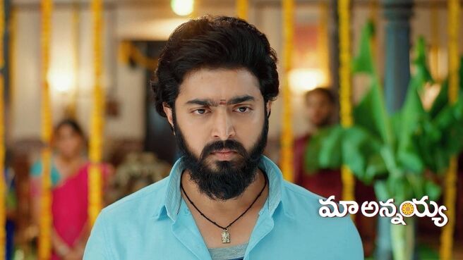 Maa Annayya season 1 episode 22 on Zee5