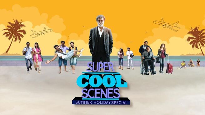 Non-Stop Entertainment season 1 episode 18 on SunNXT