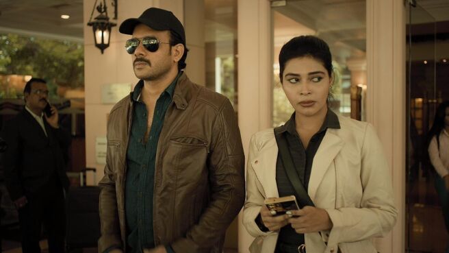 Thalaimai Seyalagam season 1 episode 7 on Zee5