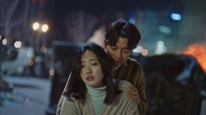 Goblin: The Lonely and Great God season 1 episode 10 on Zee5