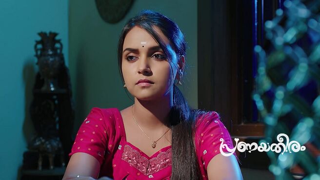 Pranayatheeram season 1 episode 6 on Zee5
