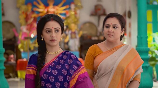 Duggamoni O Bagh Mama season 1 episode 16 on Zee5