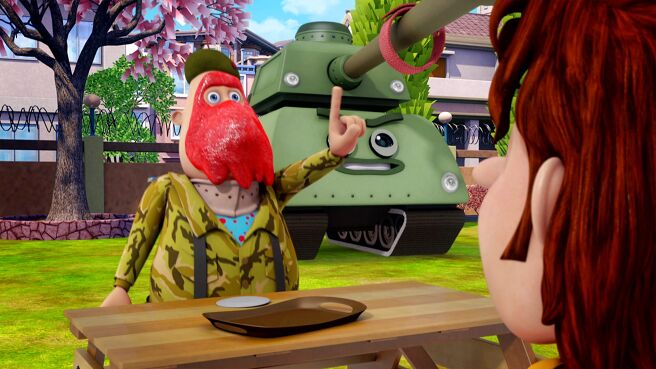 Guru Aur Bhole season 1 episode 24 on SonyLIV