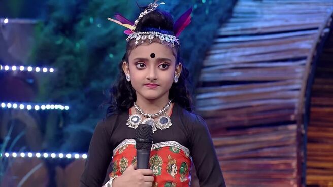 Dance Bangla Dance Junior 2018 season 10 episode 36 on Zee5