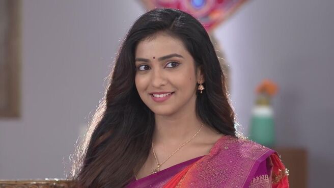Madhura Sansara season 1 episode 5 on Zee5