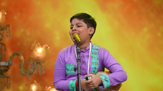 Sonar Jalsaghar season 1 episode 33 on Zee5