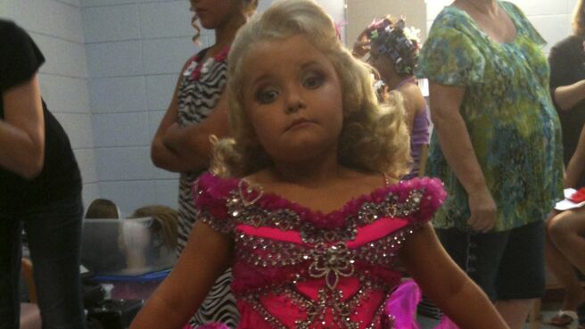 Toddlers & Tiaras season 5 episode 1 on Discovery Plus