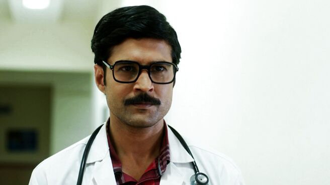 Reporters season 1 episode 14 on SonyLIV