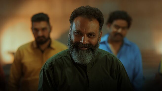 Vardaat season 1 episode 7 on Chaupal