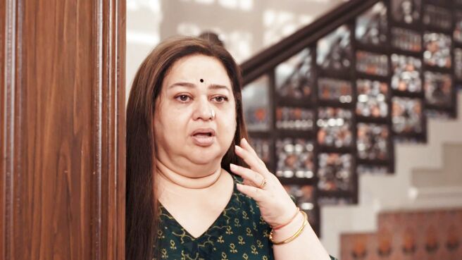 Ufff..Yeh Love Hai Mushkil season 1 episode 6 on Sony LIV