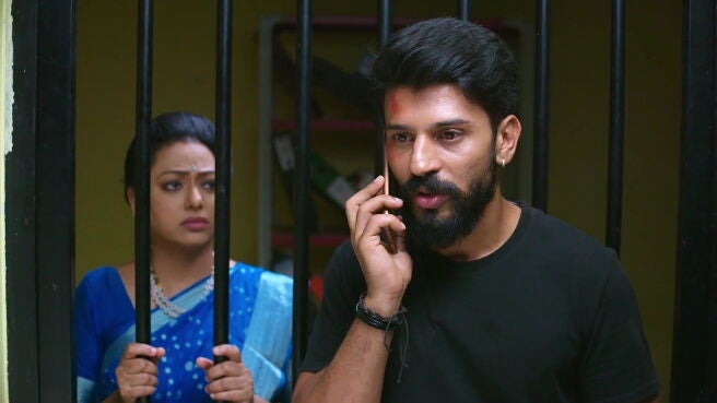 Krishna Rukku season 1 episode 10 on Zee5