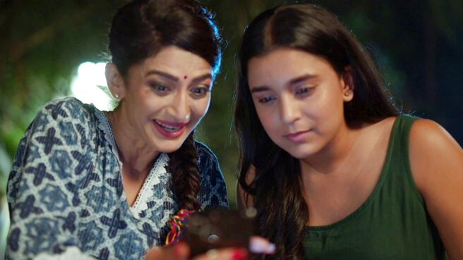 Itti Si Khushi season 1 episode 50 on Sony LIV