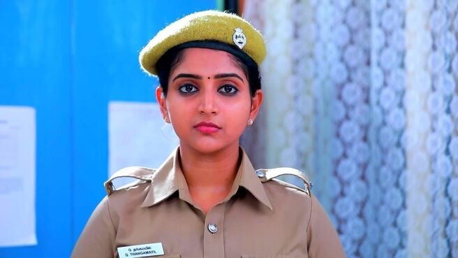 Chithiram Pesuthadi season 1 episode 351 on Zee5